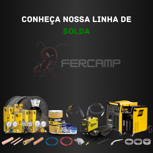 Imagem Solda